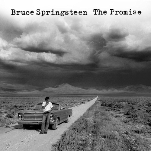 SPRINGSTEEN, BRUCE - THE PROMISESPRINGSTEEN, BRUCE - THE PROMISE.jpg